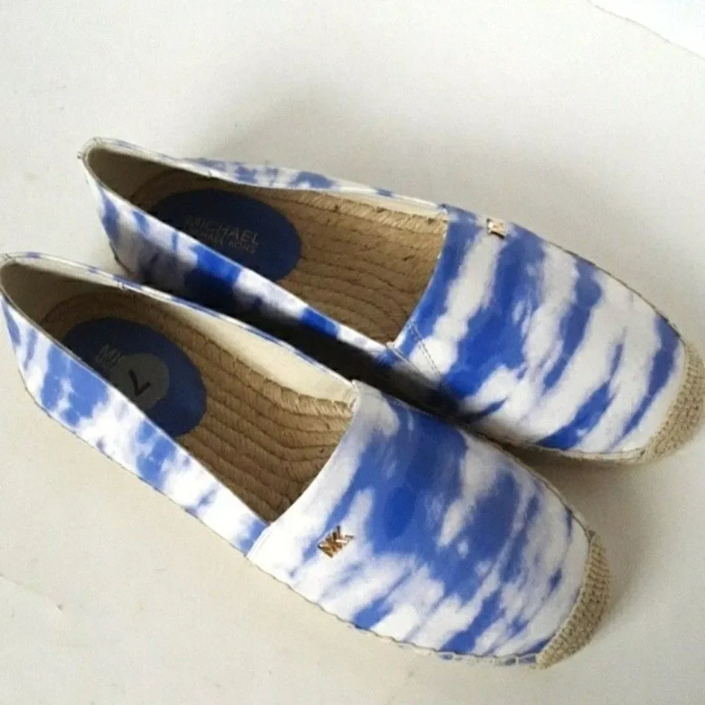 Michael Kors Women's Loafer Shoes size 7M